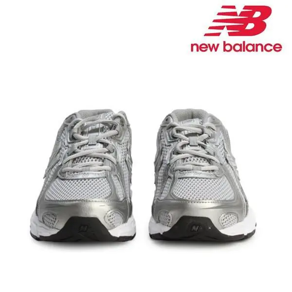 New Balance shoes - New Balance 740 - U740SG2 - SLIVER 3