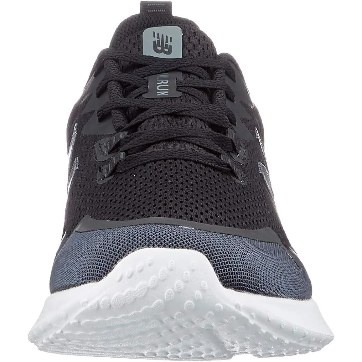 New Balance shoes - Black/Orca 1
