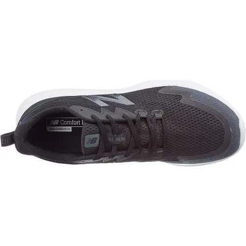 New Balance shoes - Black/Orca 3