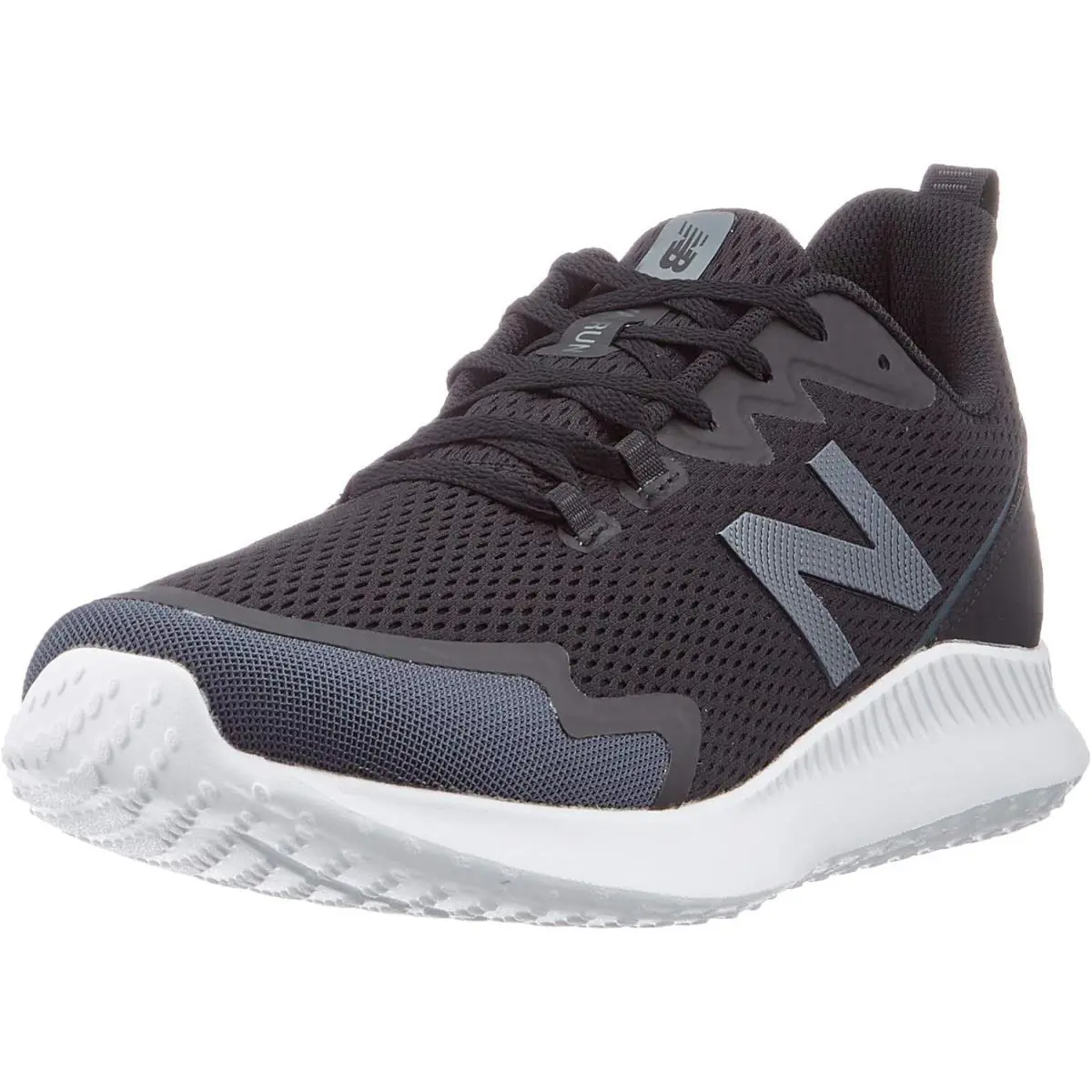New Balance shoes - Black/Orca 6