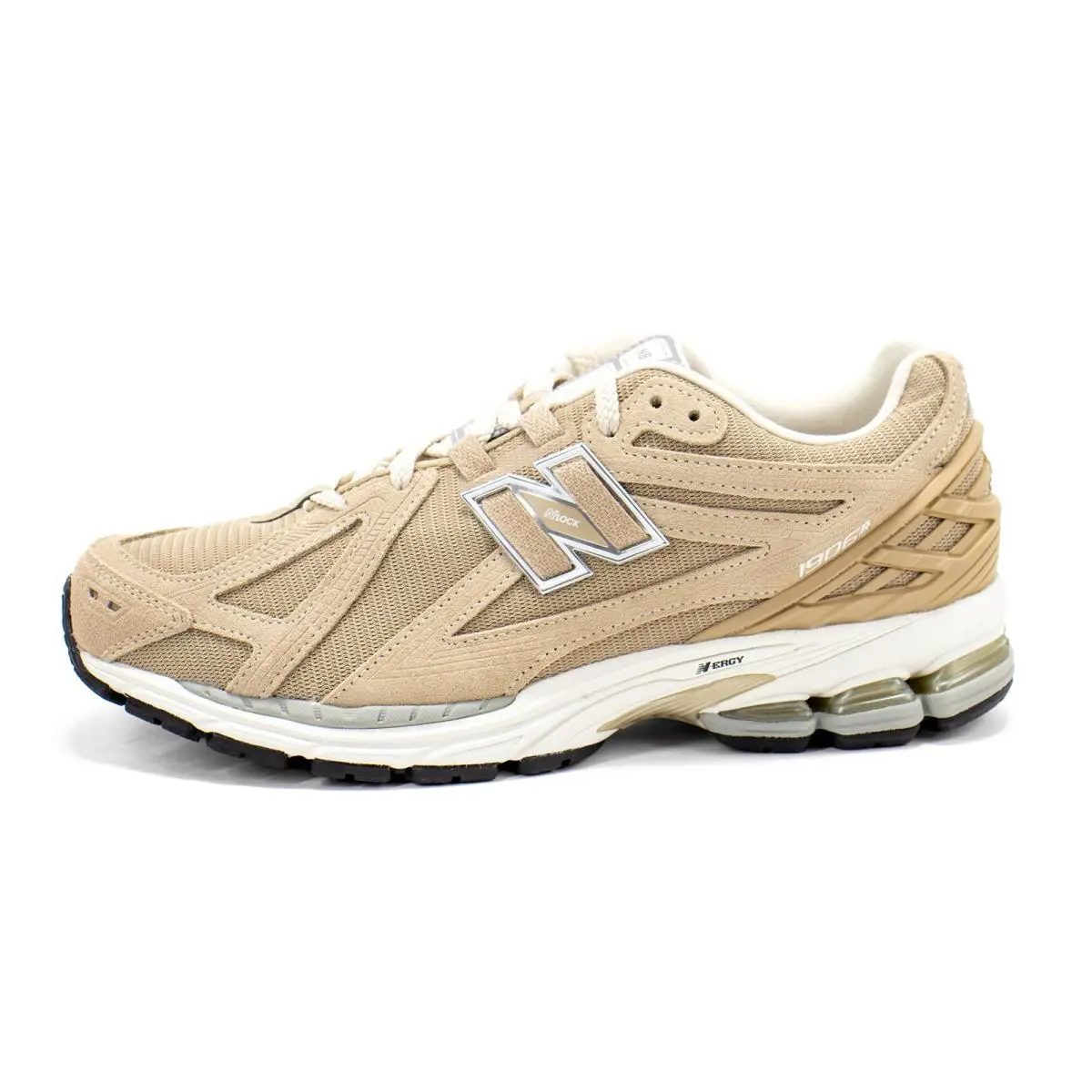 New Balance shoes - New Balance 1906 - Brown 0