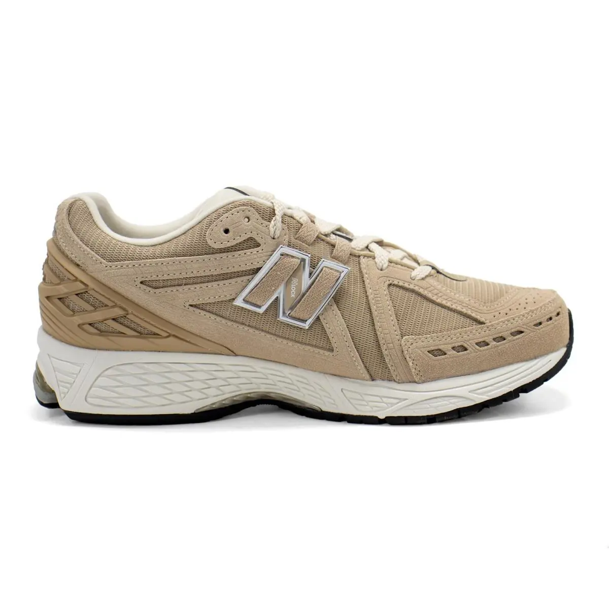 New Balance shoes - New Balance 1906 - Brown 1