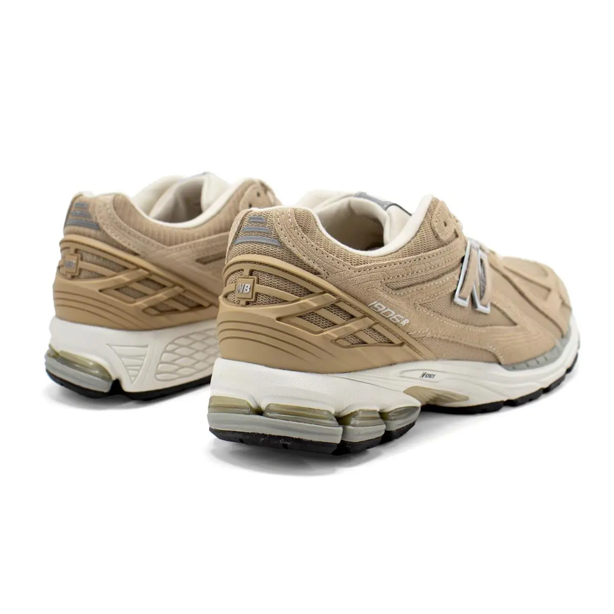 New Balance shoes - New Balance 1906 - Brown 2
