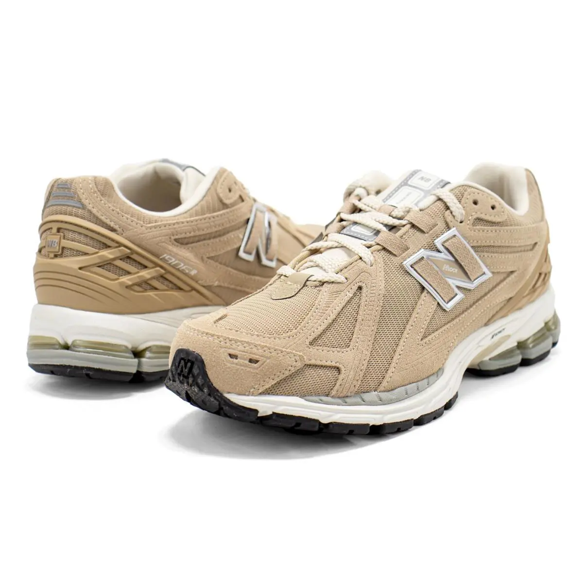 New Balance shoes - New Balance 1906 - Brown 4