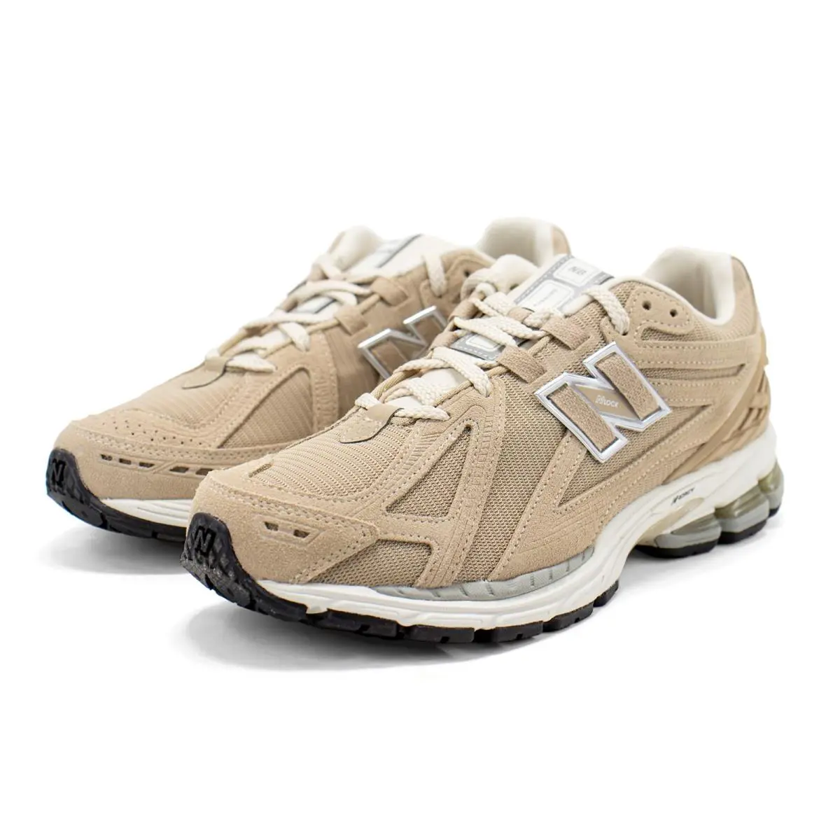 New Balance shoes - New Balance 1906 - Brown 6