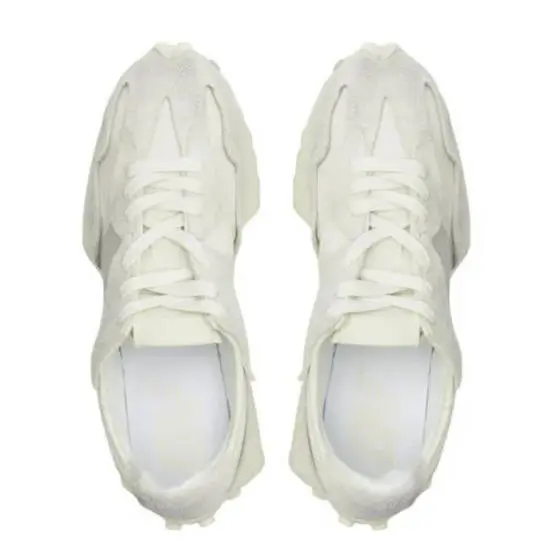 New Balance shoes - Gray 2
