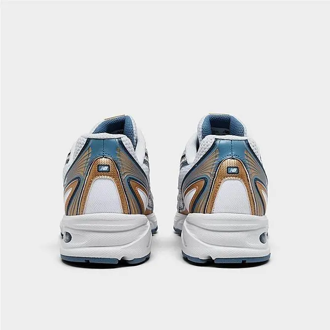 New Balance shoes - New Balance 740 - U740HB2 - Multicolor 2