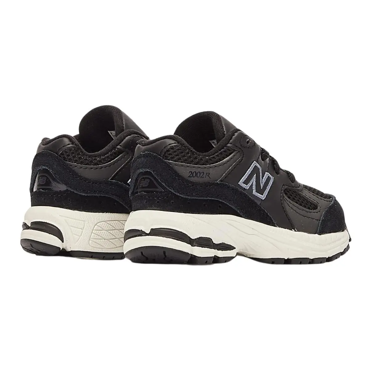 New Balance shoes - BLACK BLACK 0