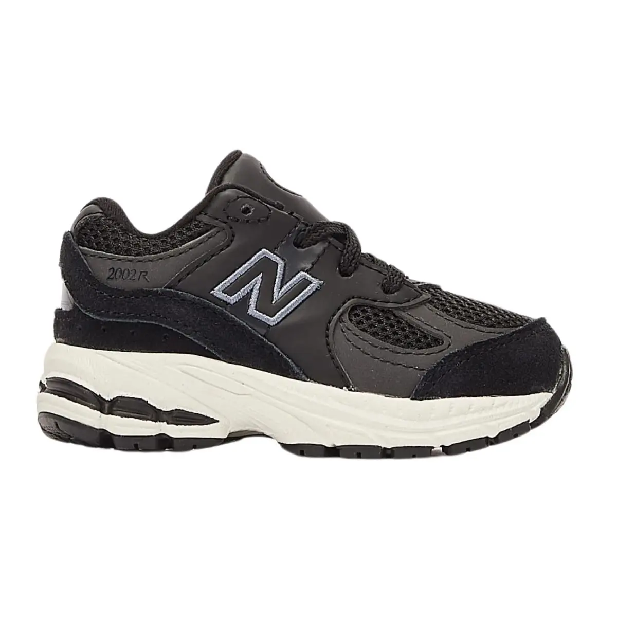 New Balance shoes - BLACK BLACK 3