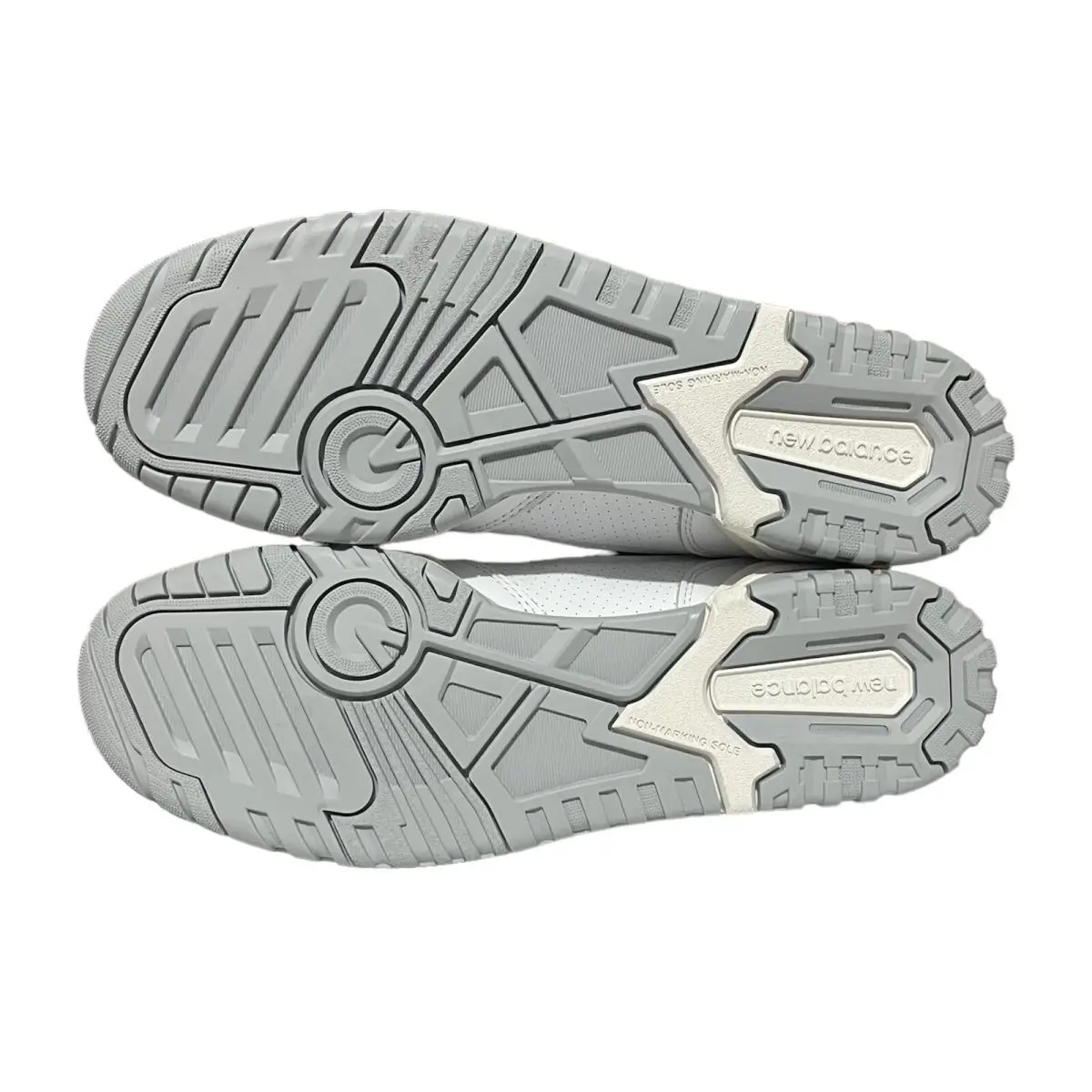 New Balance shoes - New Balance 650R - BB650RWW - White 6