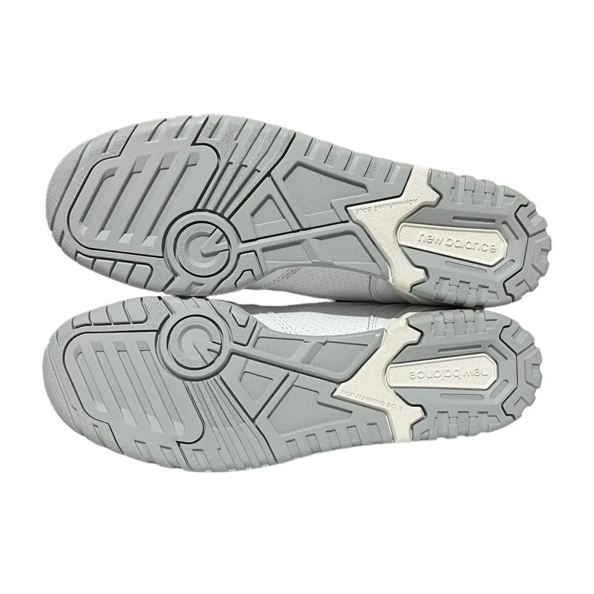 New Balance shoes - New Balance 650R - BB650RWW - White 14
