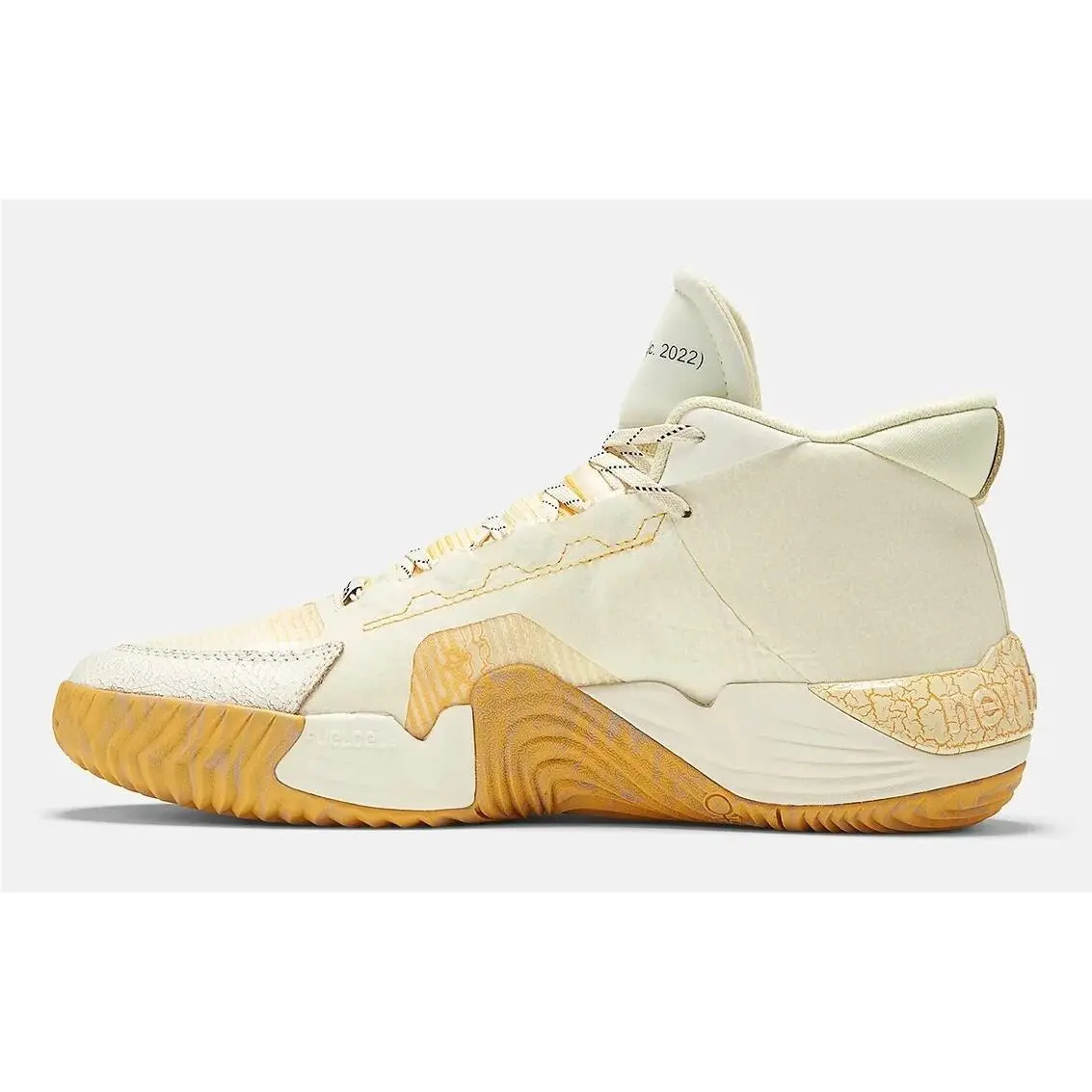 New Balance shoes - New Balance KAWHI II - KAWHI - BBKLSBM2 - Dawn Glow/Raw Cashew 0