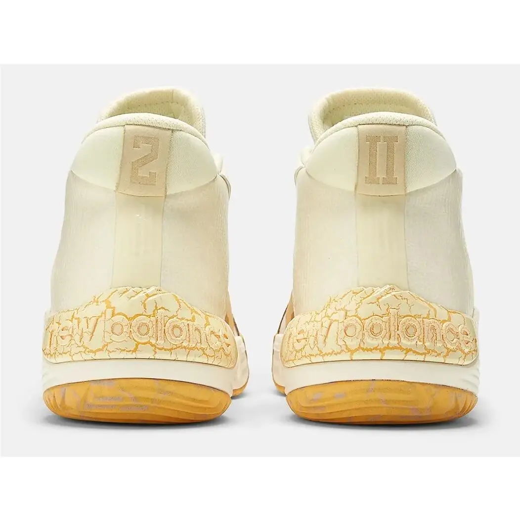 New Balance shoes - New Balance KAWHI II - KAWHI - BBKLSBM2 - Dawn Glow/Raw Cashew 3