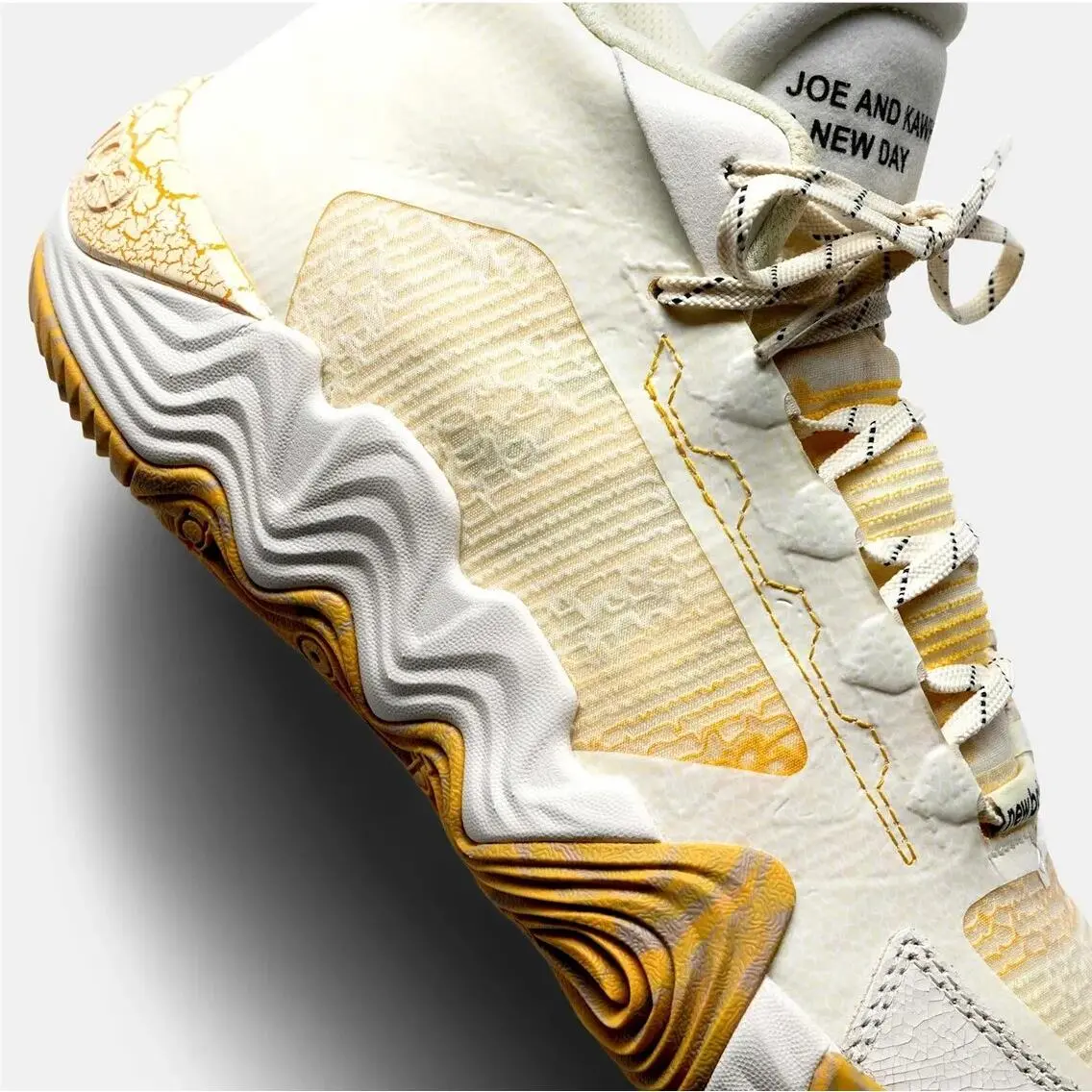 New Balance shoes - New Balance KAWHI II - KAWHI - BBKLSBM2 - Dawn Glow/Raw Cashew 6