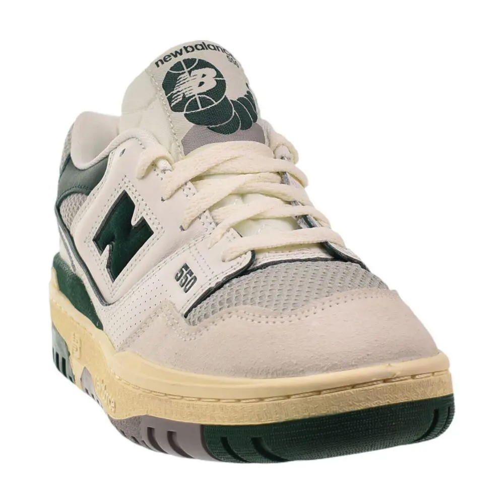New Balance shoes - Green/White 0