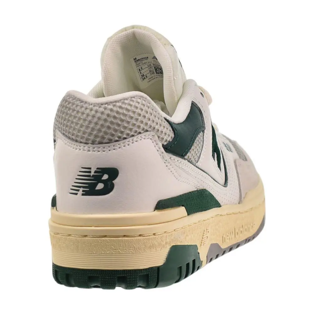 New Balance shoes - Green/White 1