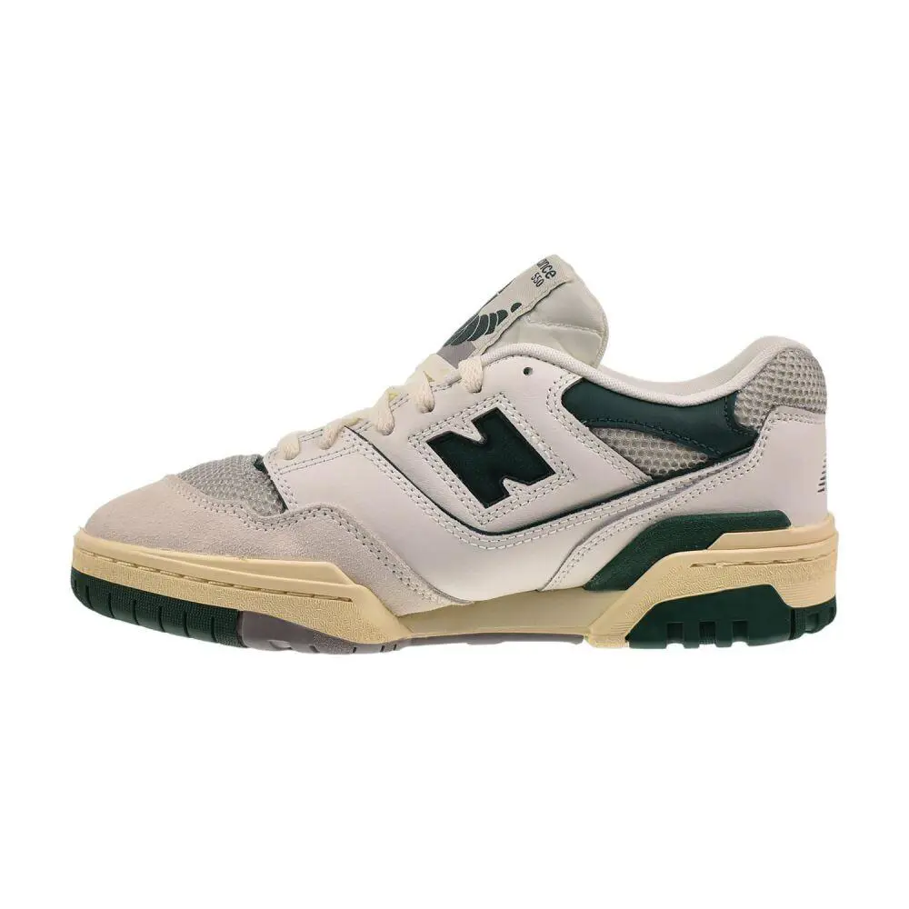 New Balance shoes - Green/White 2