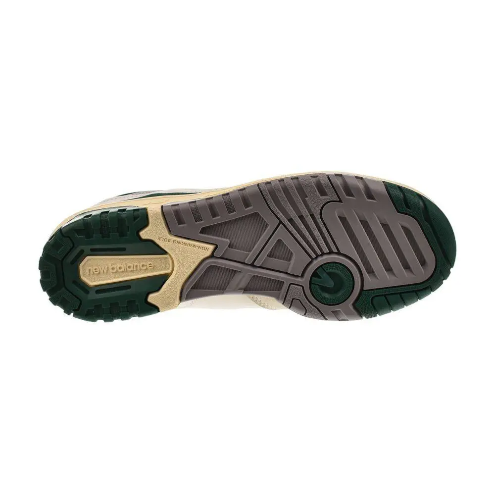 New Balance shoes - Green/White 4