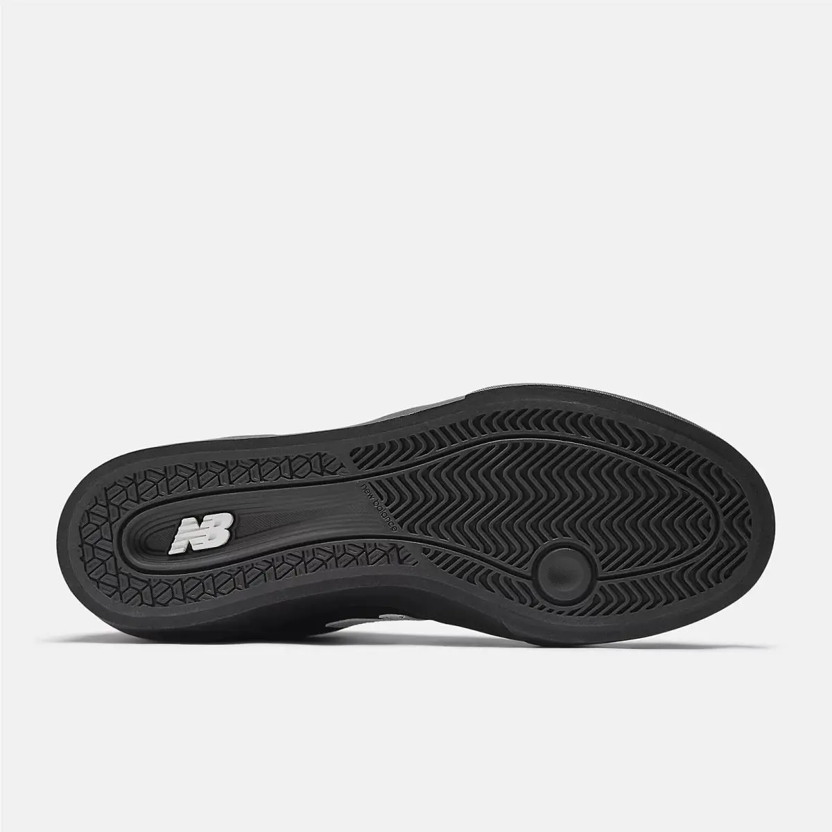 New Balance shoes - Black/White 0
