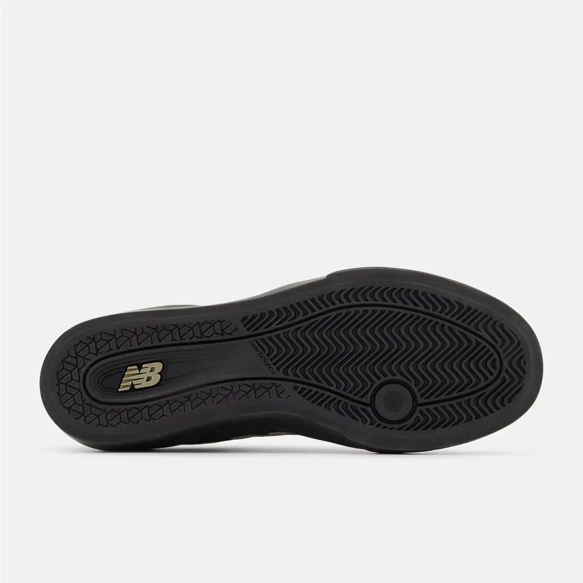 New Balance shoes - Black/White 12