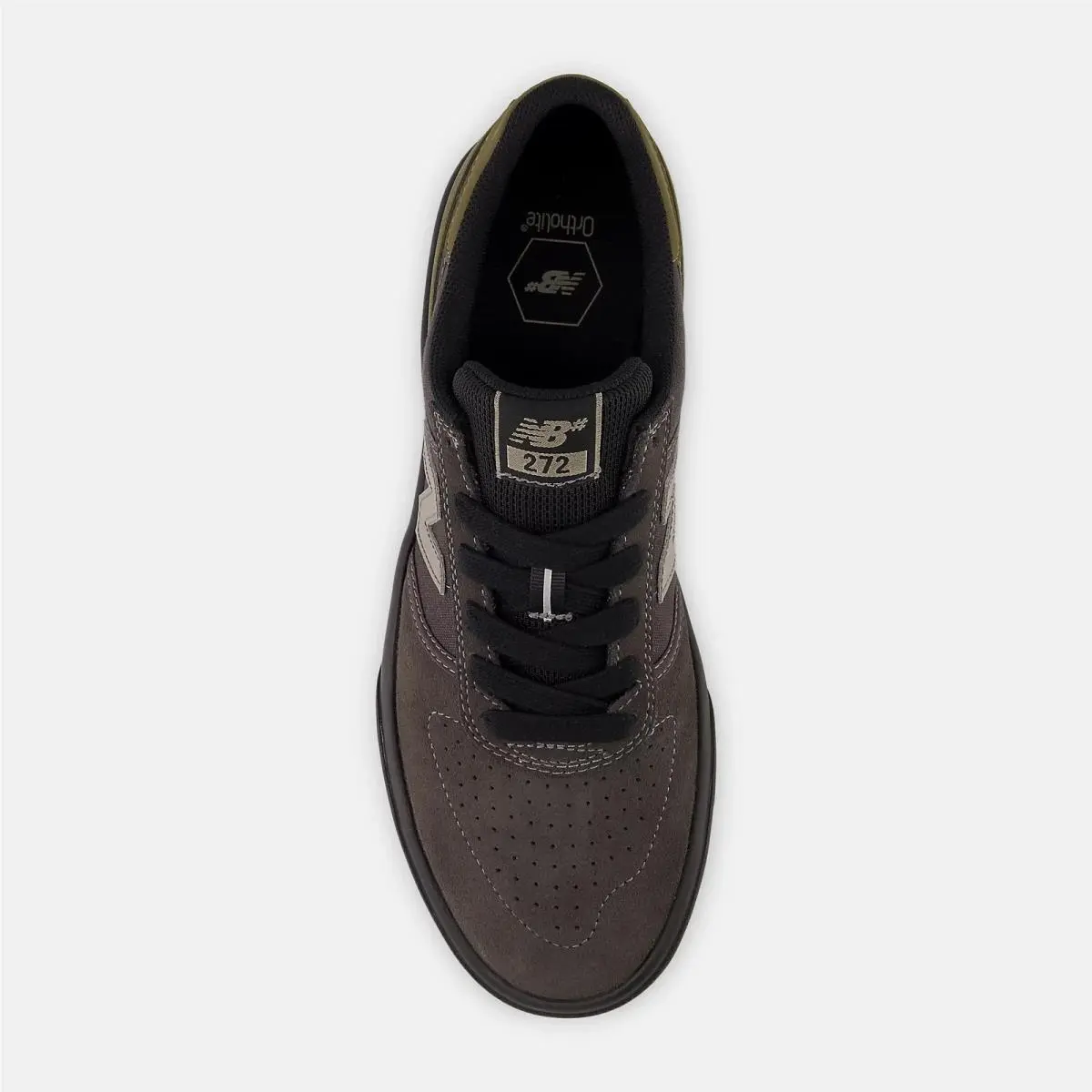 New Balance shoes - Black/White 13