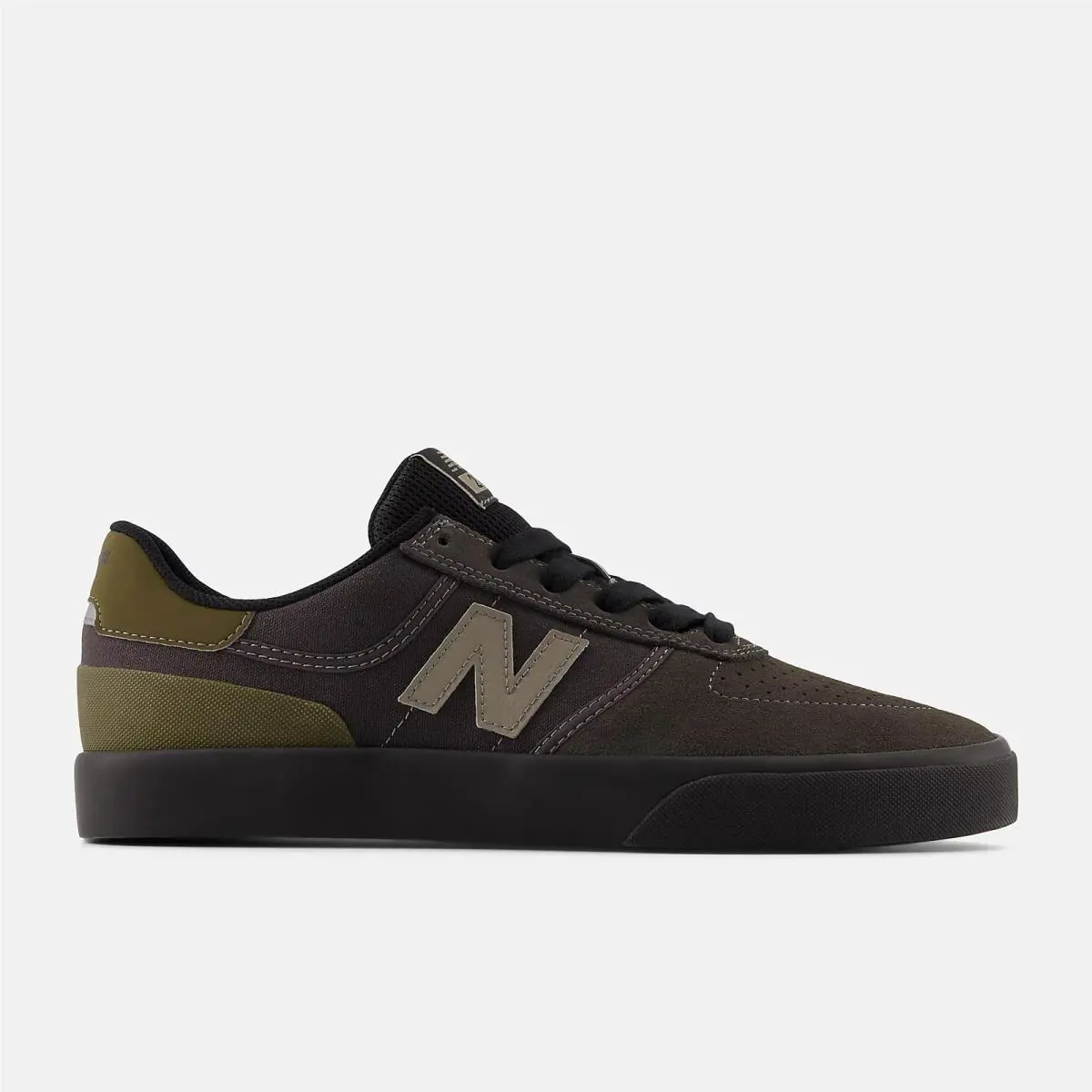New Balance shoes - Black/White 16