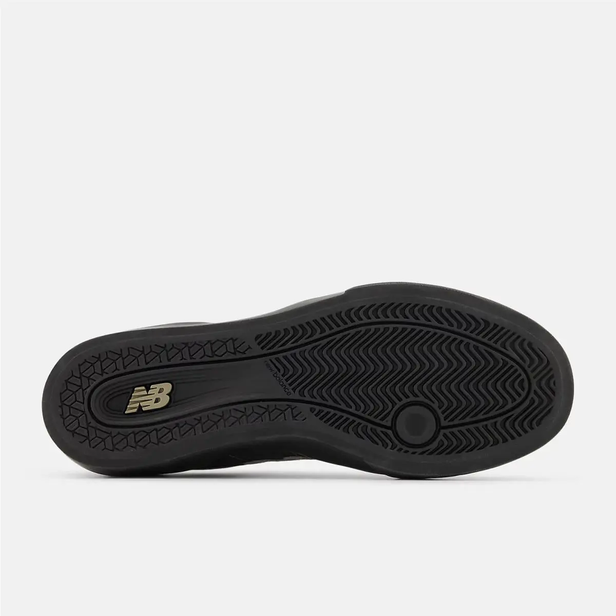 New Balance shoes - Black/White 17