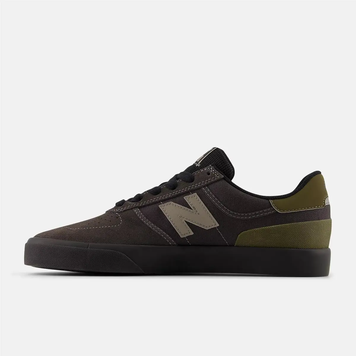 New Balance shoes - Black/White 19