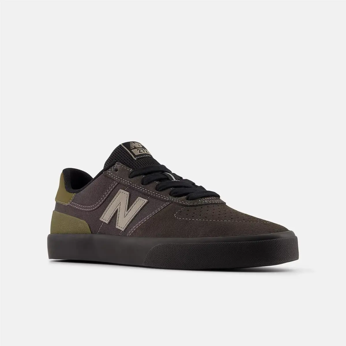 New Balance shoes - Black/White 20