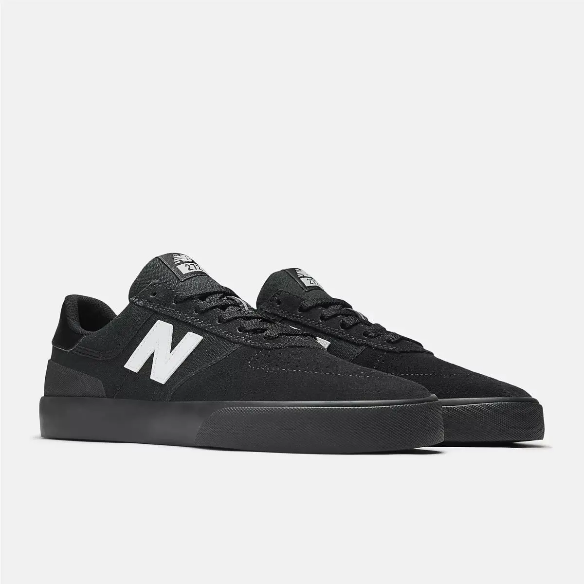 New Balance shoes - Black/White 10