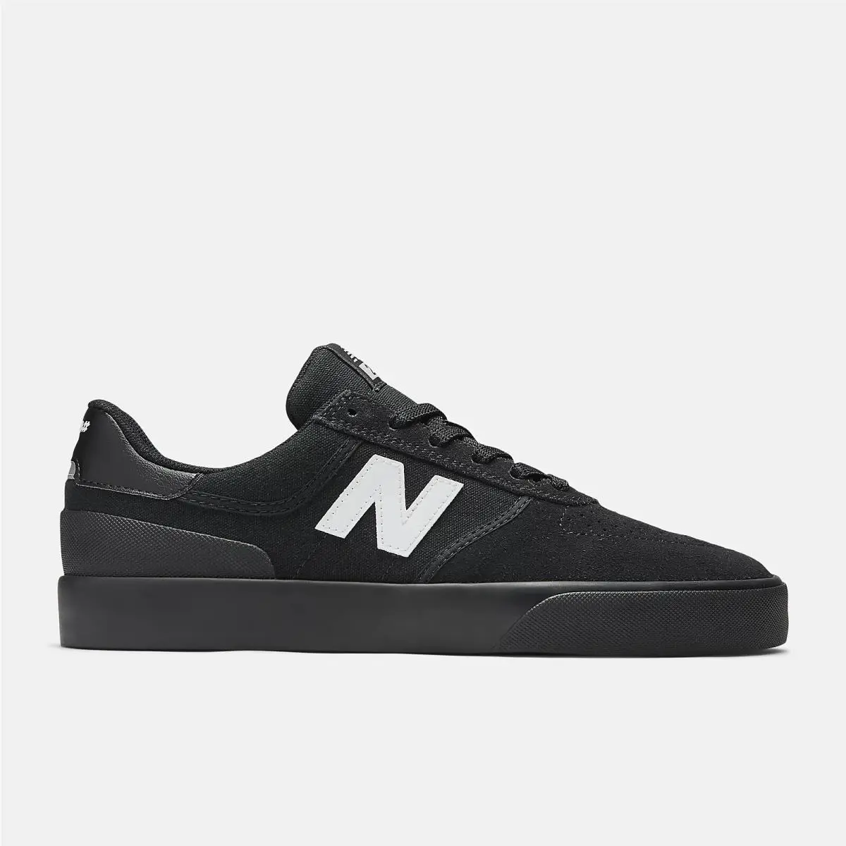 New Balance shoes - Black/White 5