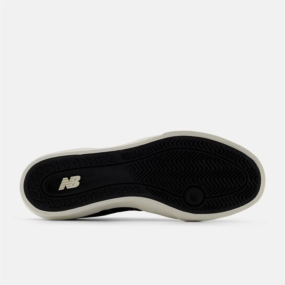 New Balance shoes - Black/White 23