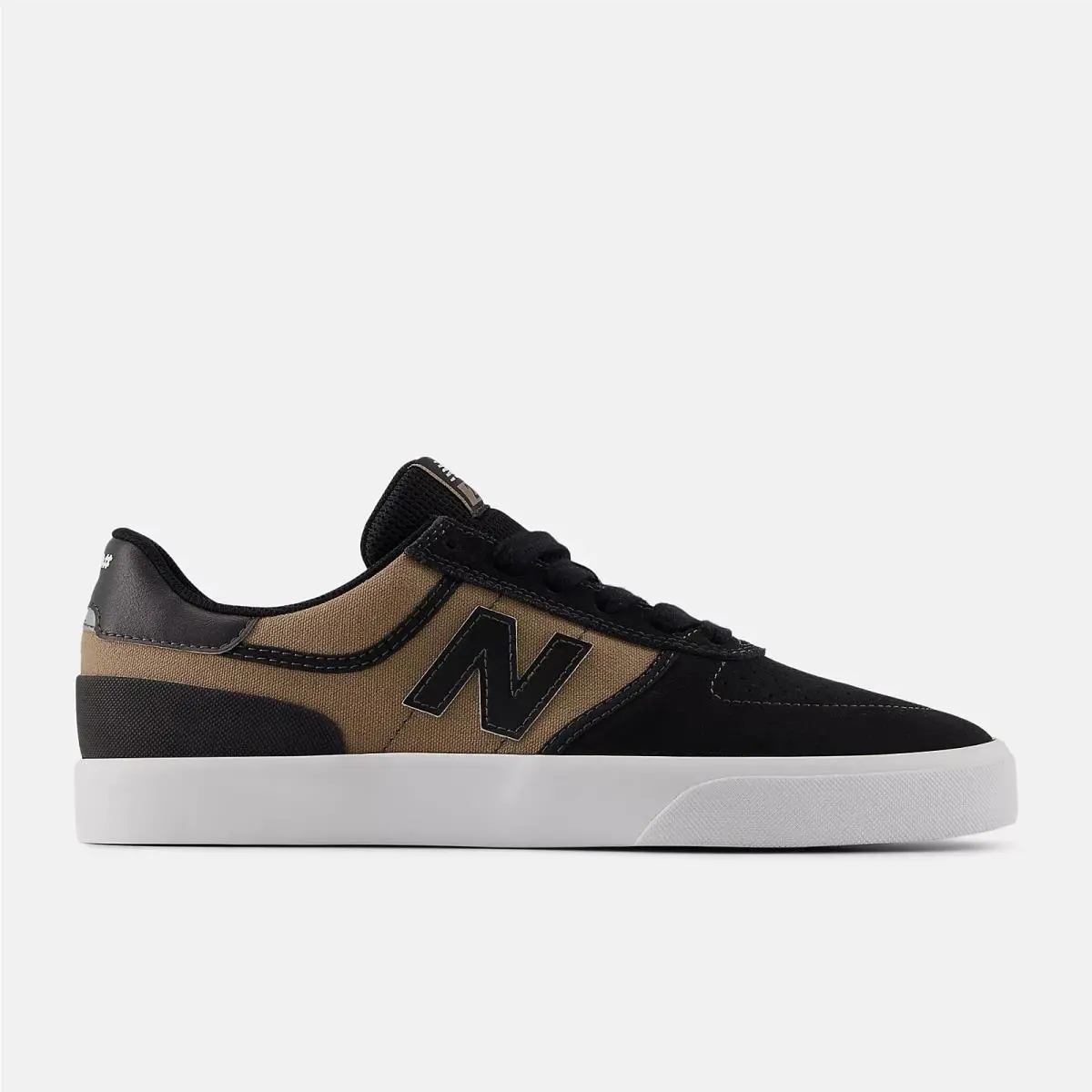 New Balance shoes - Black/White 21