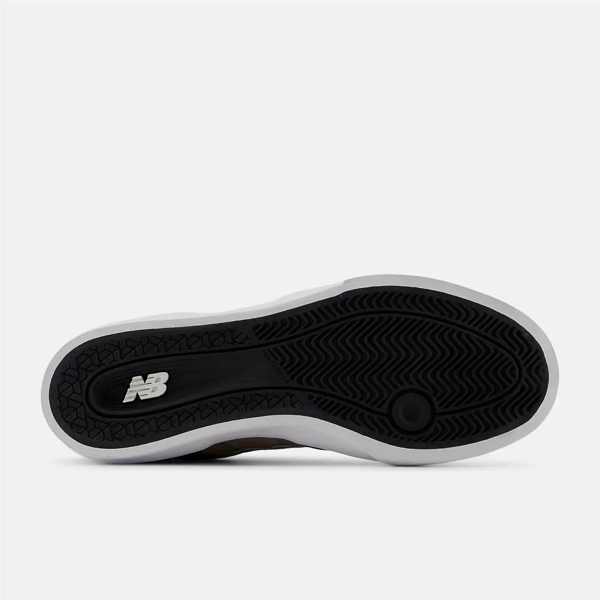New Balance shoes - Black/White 22