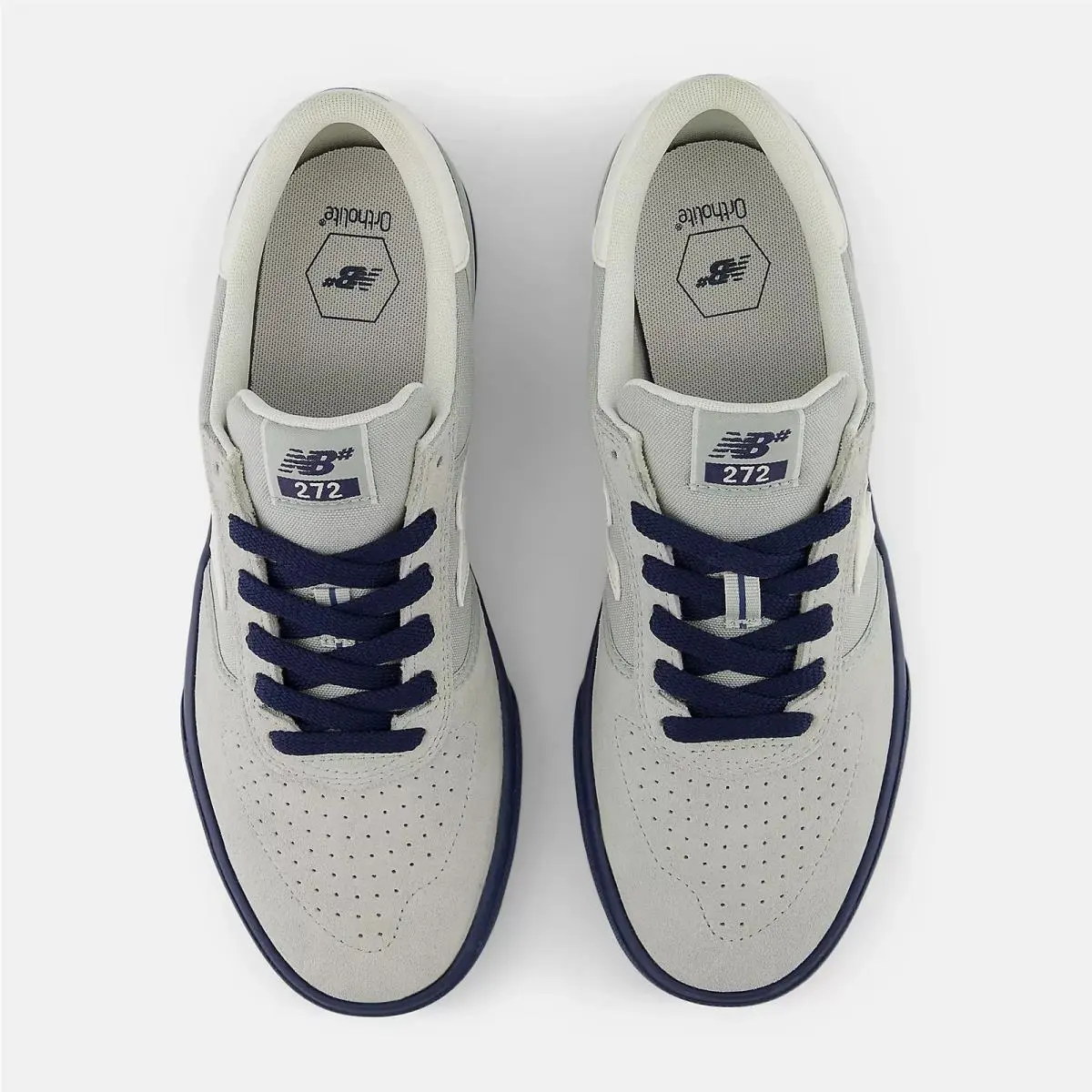 New Balance shoes - Black/White 19