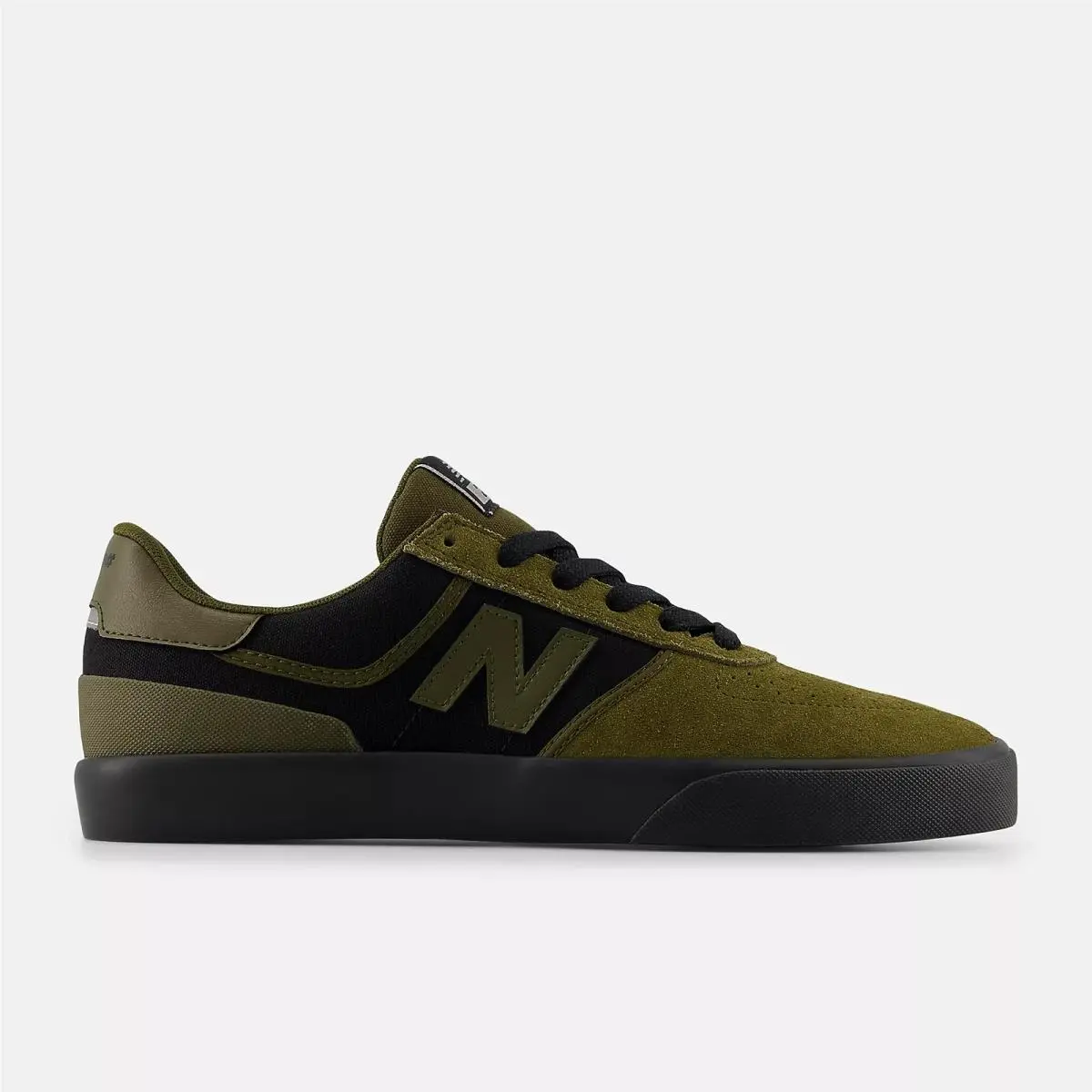 New Balance shoes - Black/White 28