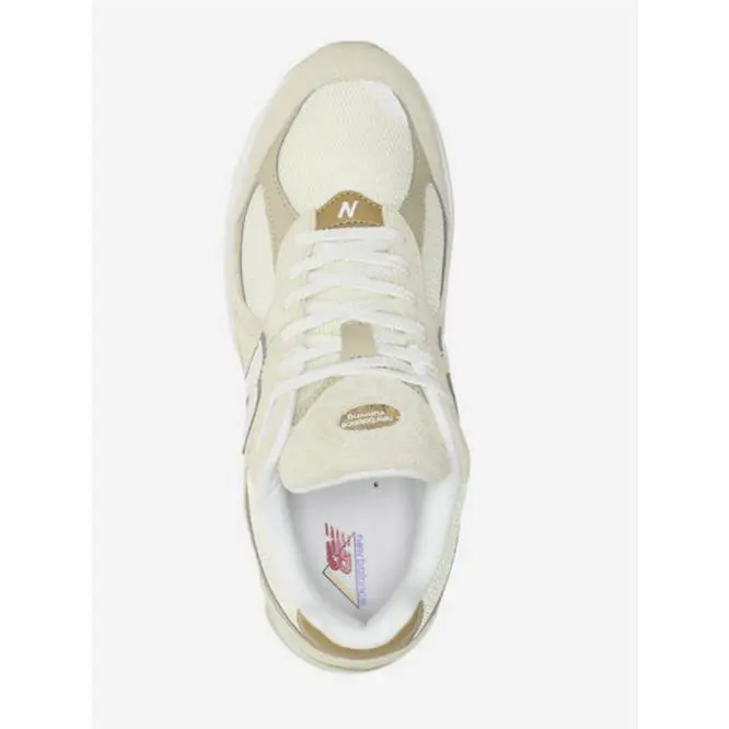 New Balance shoes - Beige 1