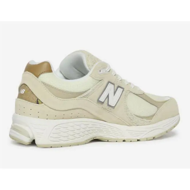 New Balance shoes - Beige 4