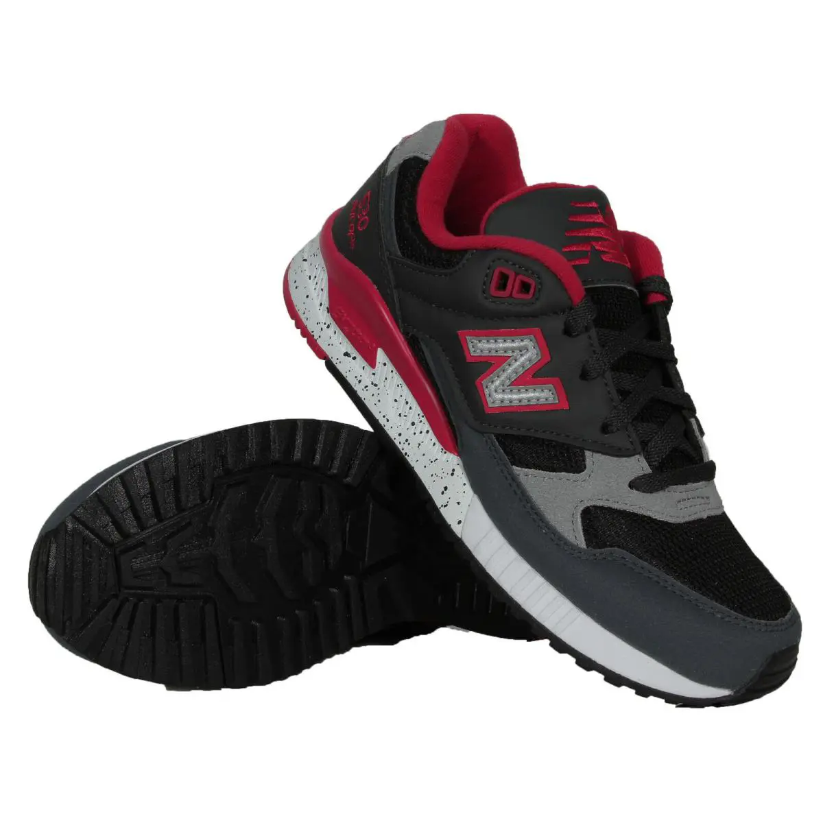 New Balance shoes - New Balance 530 - Multi-Color 0