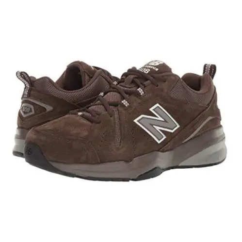 New Balance Men`s Suede Sneakers in Medium Wide EE Extra Wide Eeee