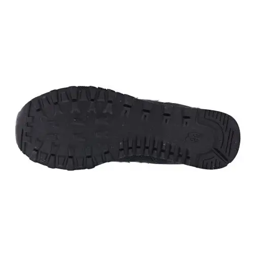 New Balance shoes - New Balance 515v3 - ML515GR3ML515BU3 - BLACK / WHITE / ALUMINUM GREY 3