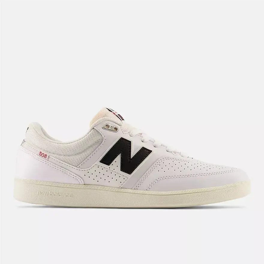 New Balance shoes - Brandon Westgate 508 - Brandon Westgate - NM508TGS - White 3