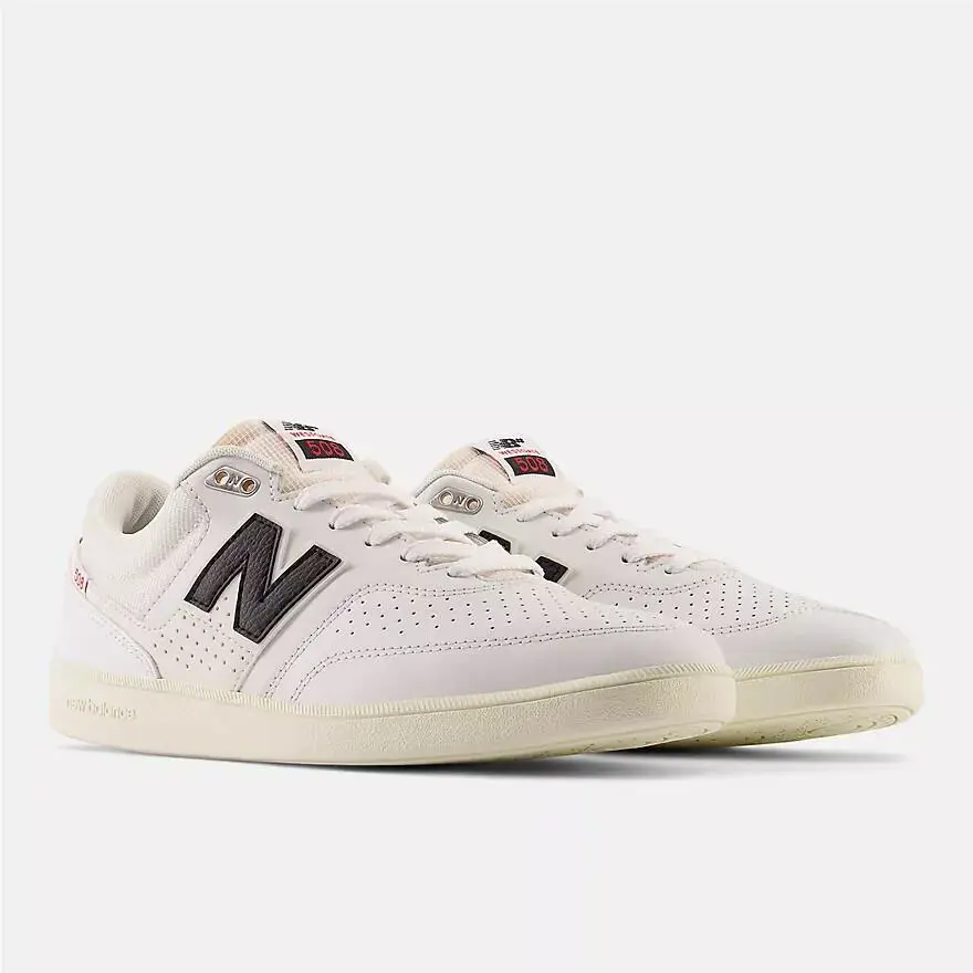New Balance shoes - Brandon Westgate 508 - Brandon Westgate - NM508TGS - White 4