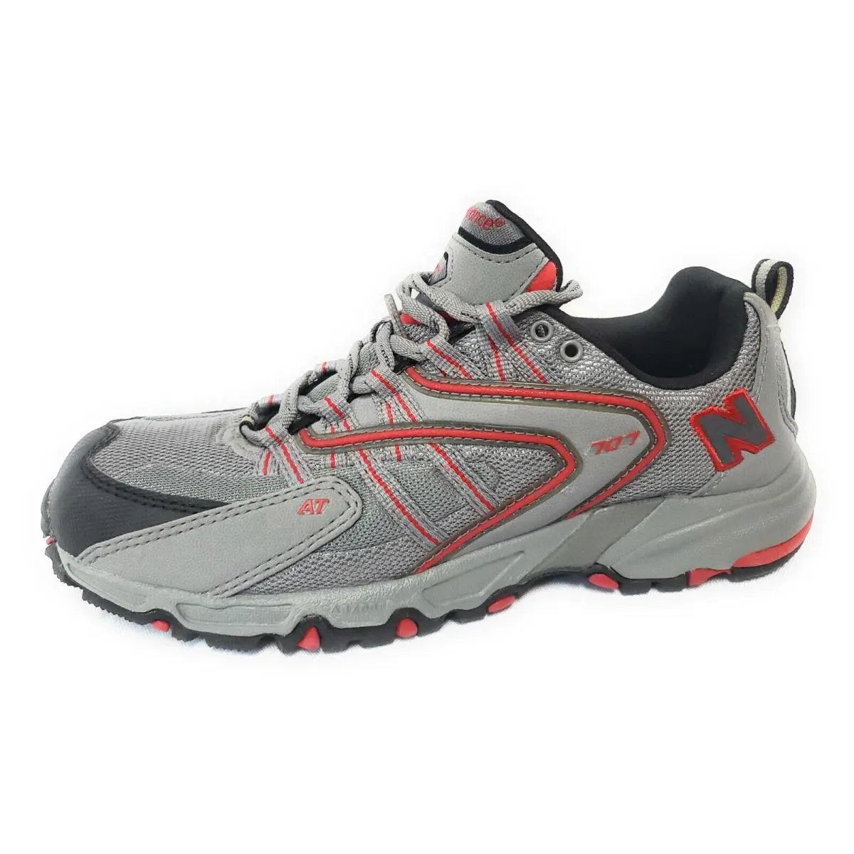New Balance shoes - 707U4 - 707 U4 - Grey 0
