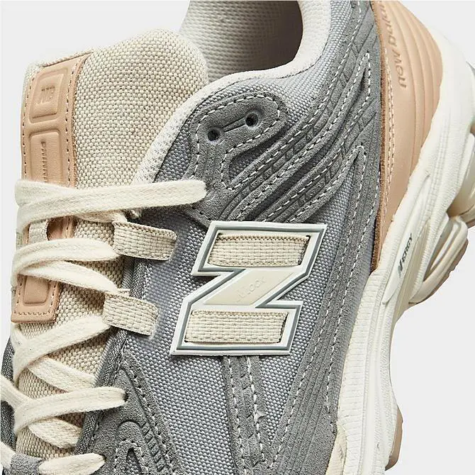 New Balance shoes - New Balance 1906 - M1906FA - GREY BEIGE 0