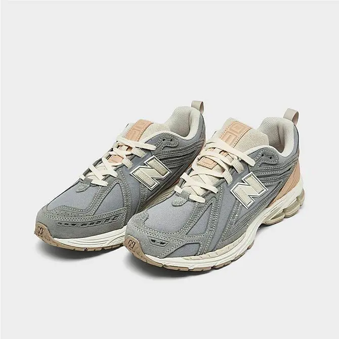 New Balance shoes - New Balance 1906 - M1906FA - GREY BEIGE 1