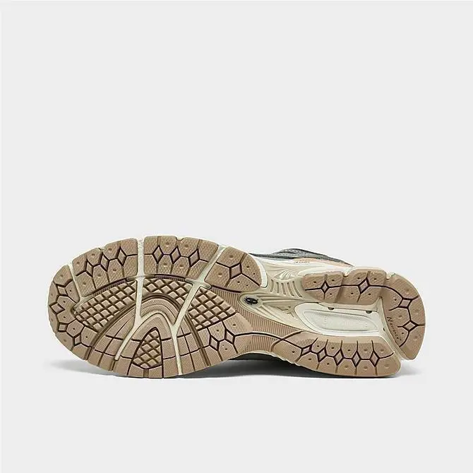 New Balance shoes - New Balance 1906 - M1906FA - GREY BEIGE 3