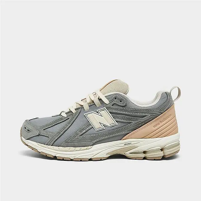 New Balance shoes - New Balance 1906 - M1906FA - GREY BEIGE 4