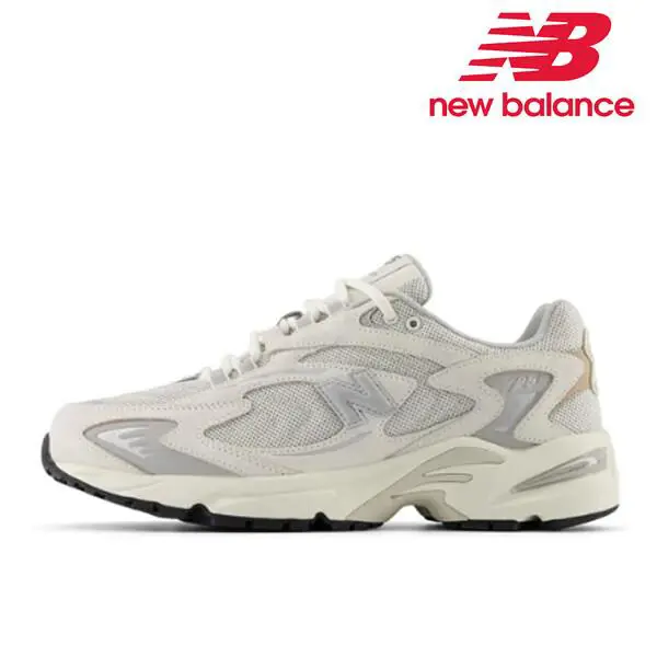 New Balance shoes - New Balance 725 - ML725UF - OFF WHITE /GRAY 0