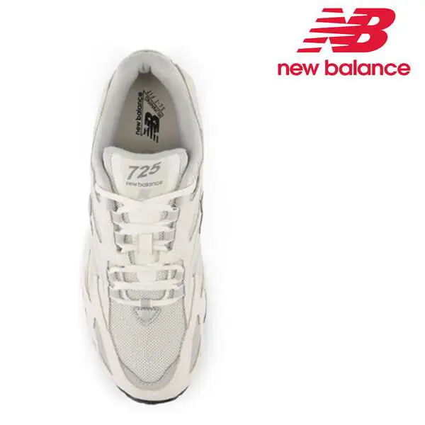 New Balance shoes - New Balance 725 - ML725UF - OFF WHITE /GRAY 1
